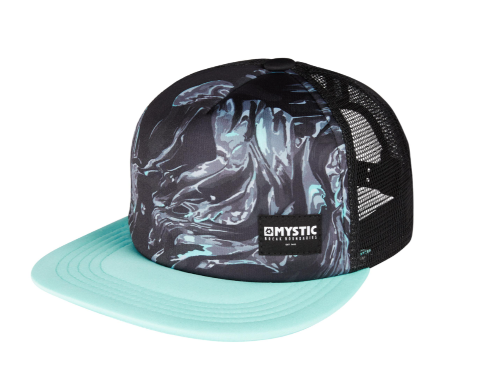 Mystic Paco Magic Cap Mint