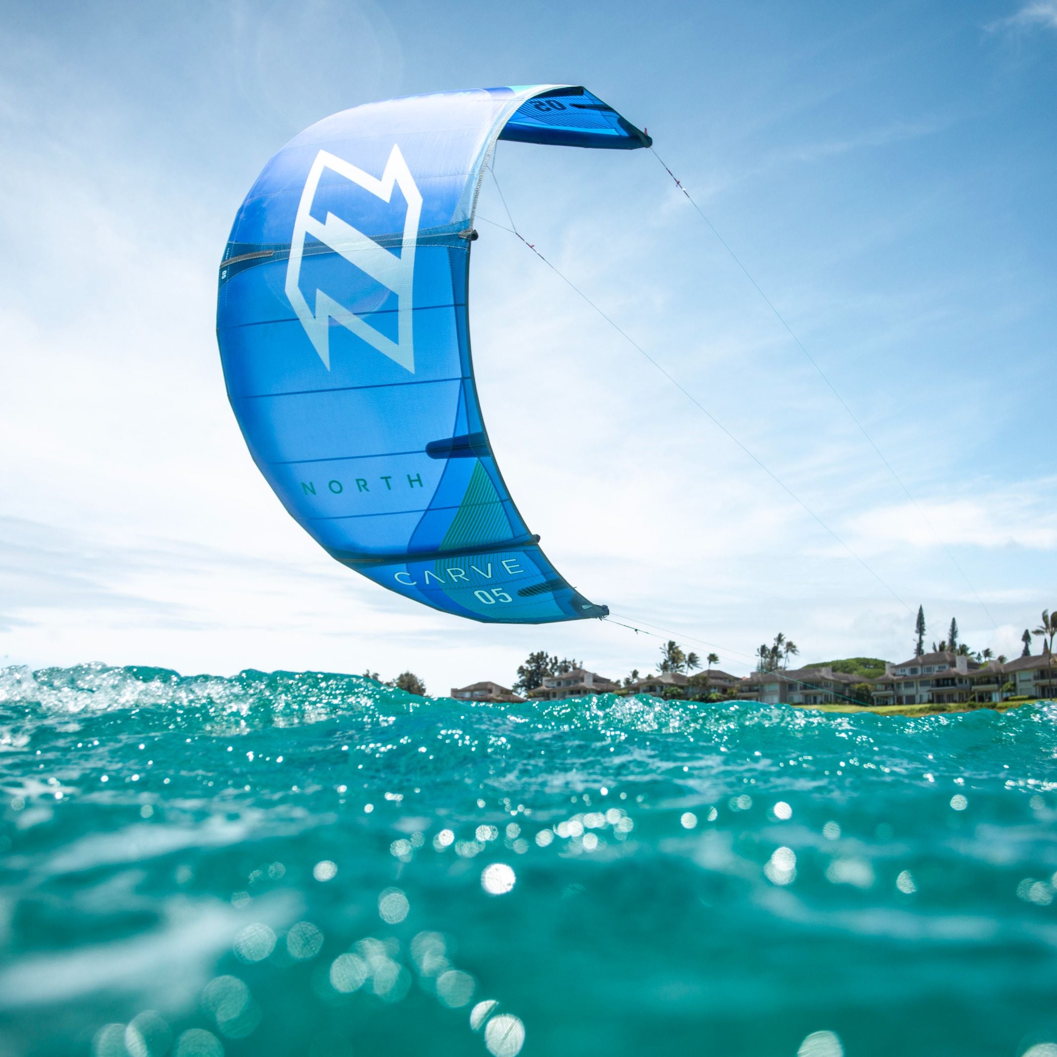 North Carve 2021 (demo)