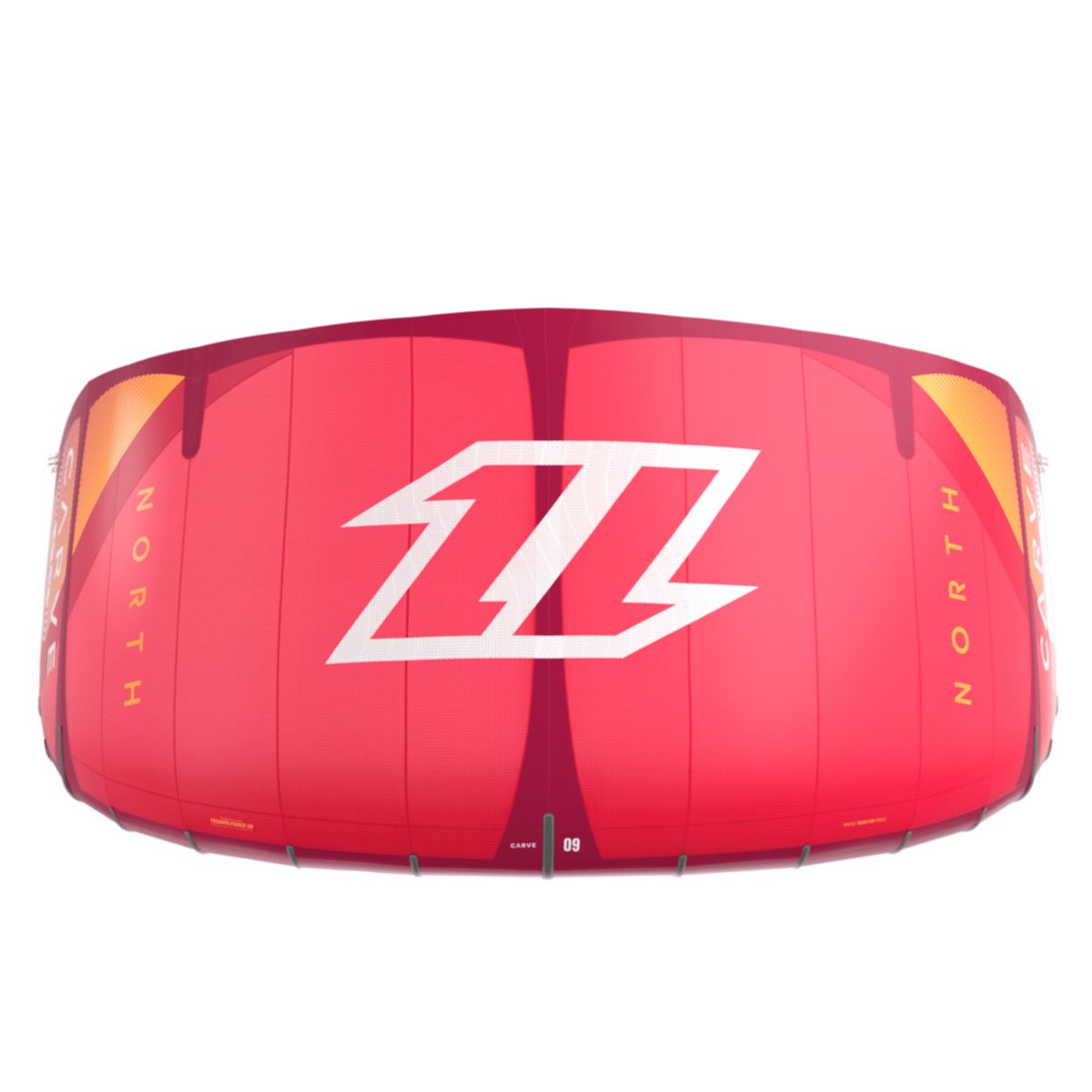 North Carve 2021 (demo)