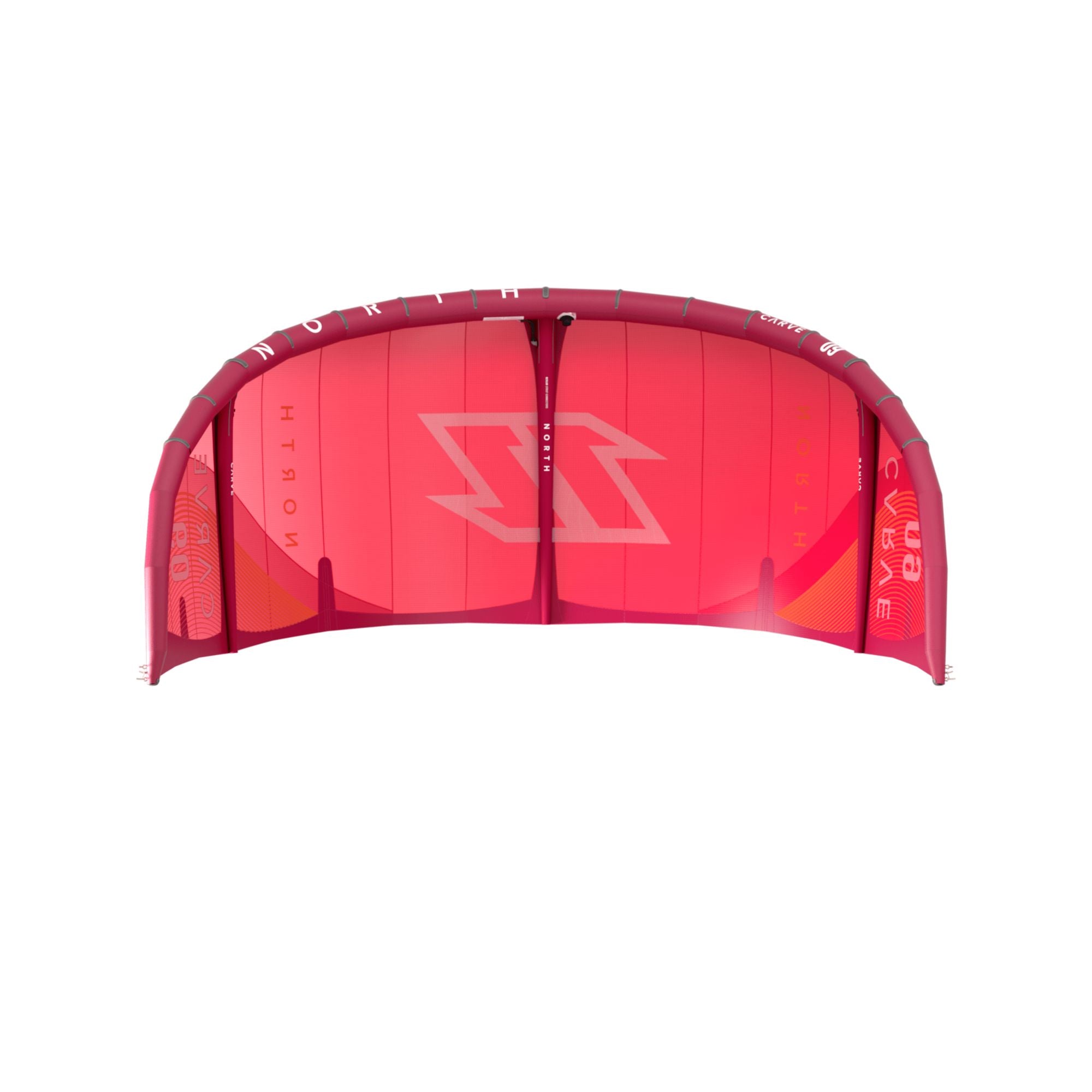 North Carve 2021 (demo)