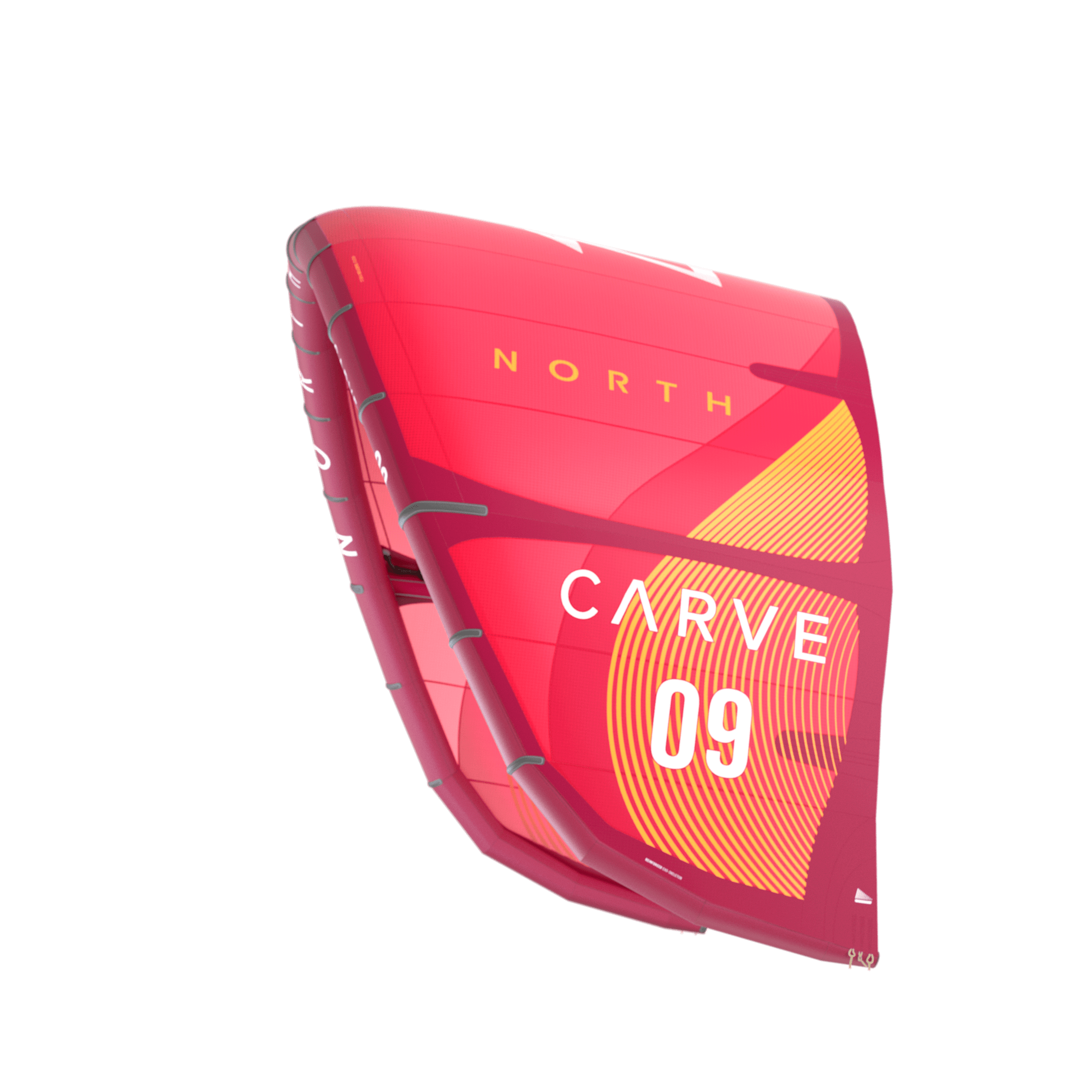 North Carve 2021 (demo)