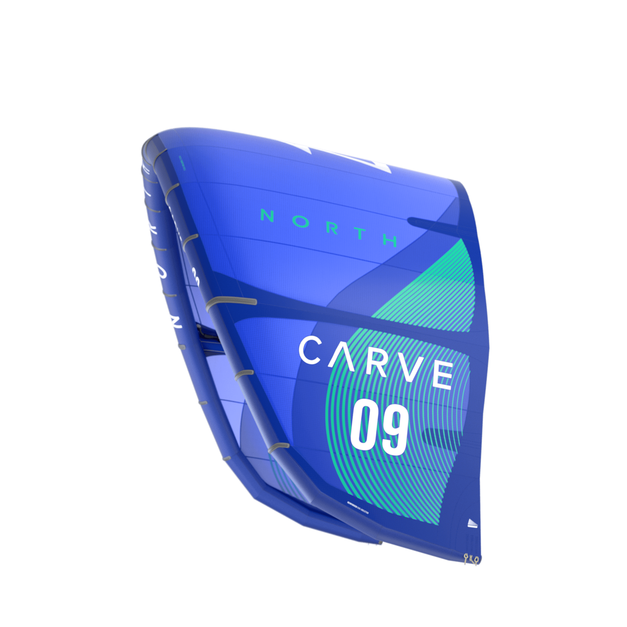 North Carve 2021 (demo)