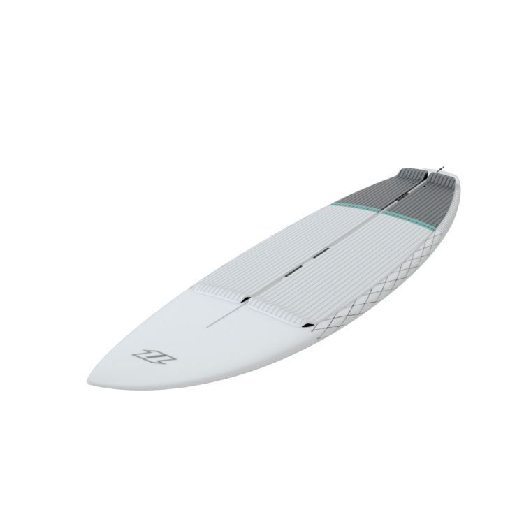 North Charge 5'7 (demosurfbräda)