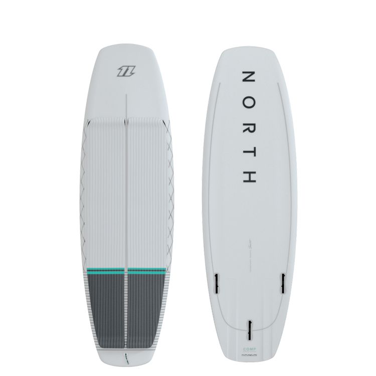 North Comp 5'2 (demo surfbräda)