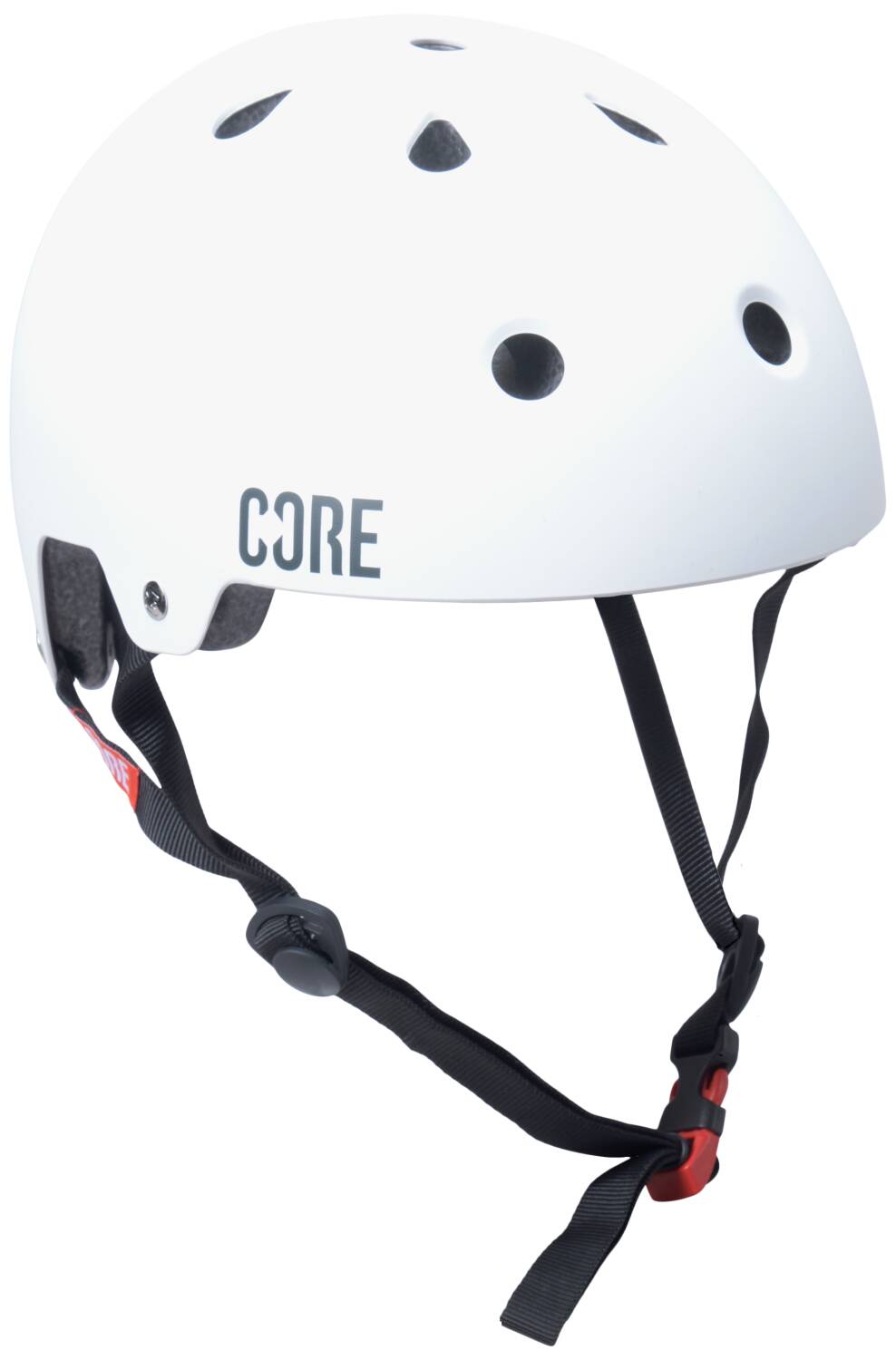 CORE Street Helmet (vit)