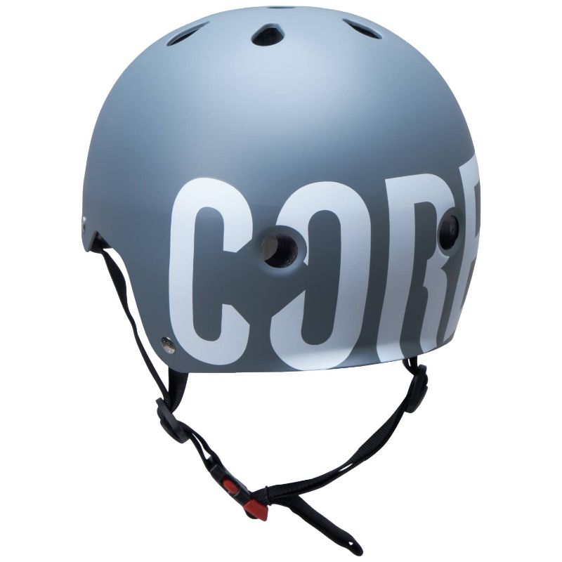 CORE Street Helmet (grå)