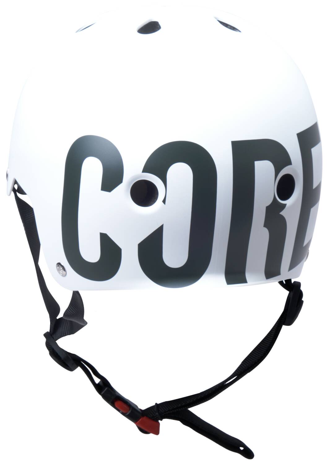 CORE Street Helmet (vit)