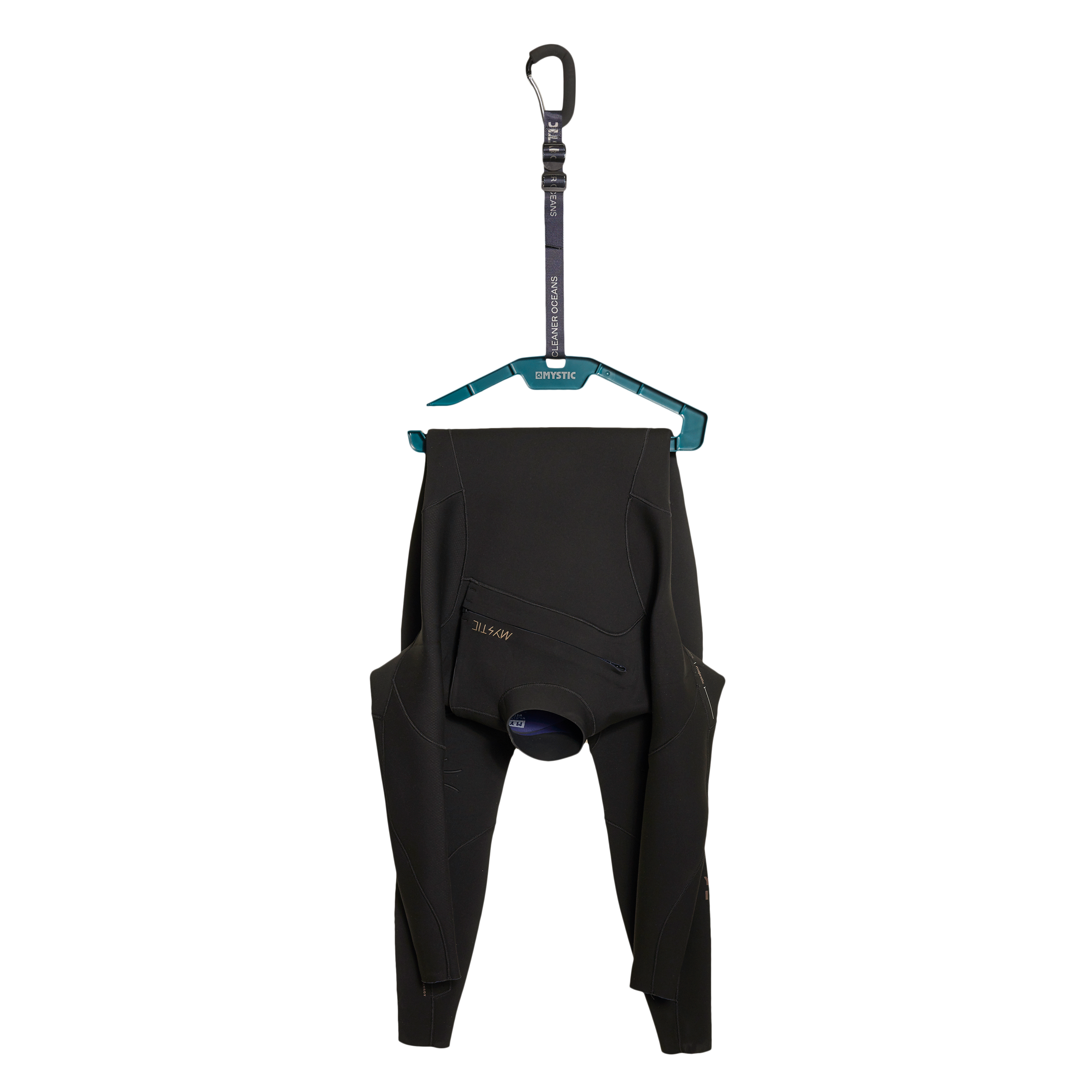 Mystic - Våtdräktshängare - Ocean Blue