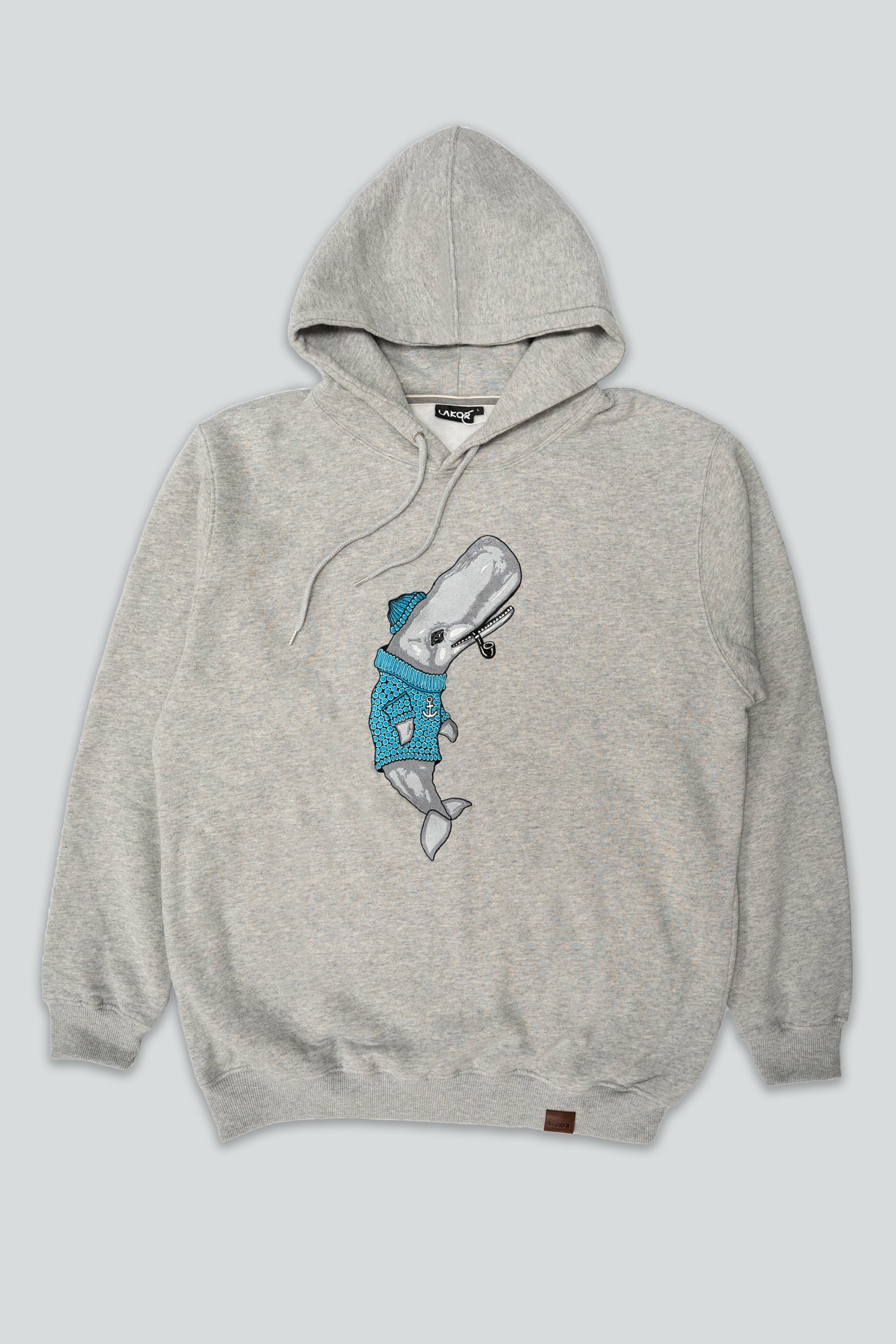Lakor - Moby Hoodie