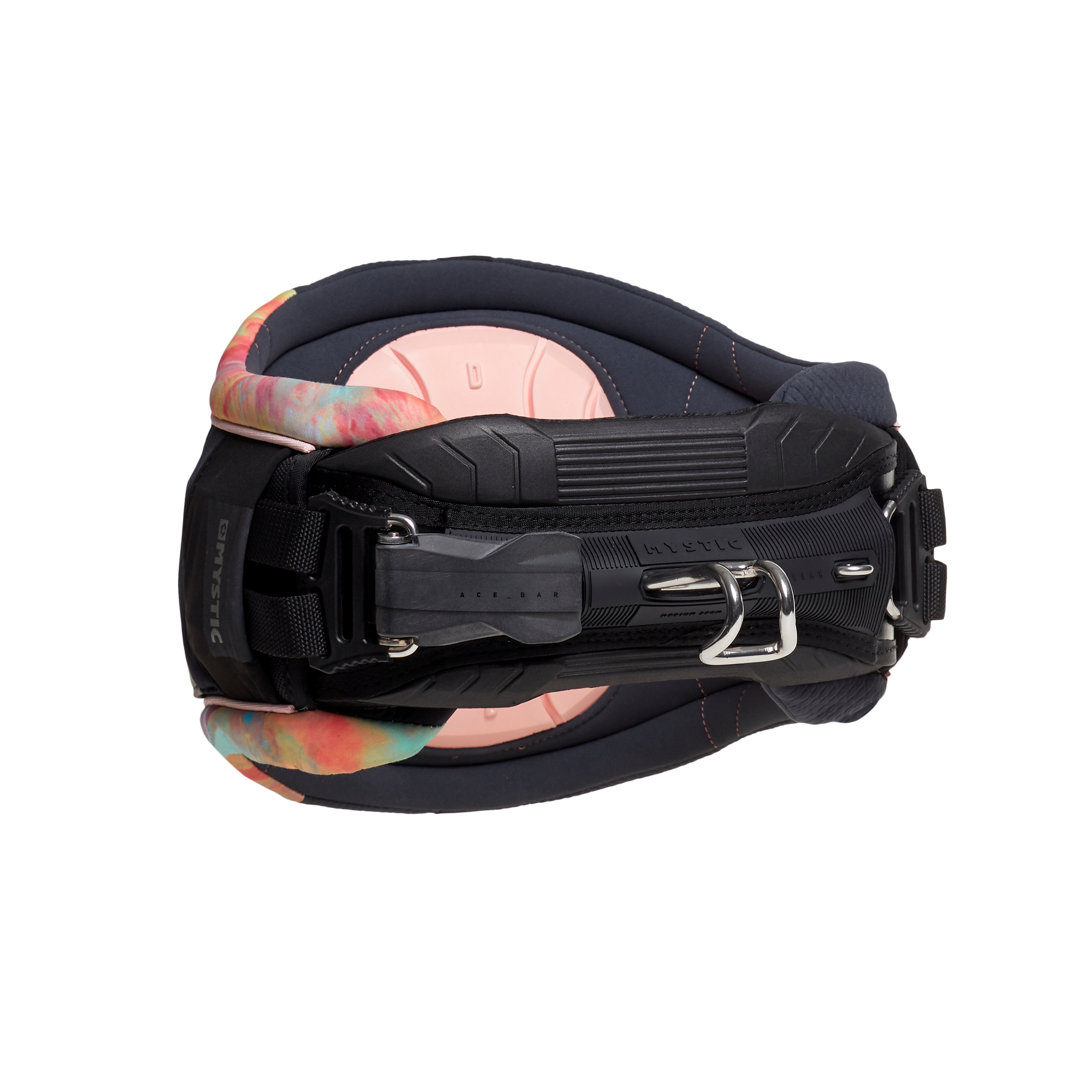 Mystic - Bländad midjesele Dam - Mörkgrå