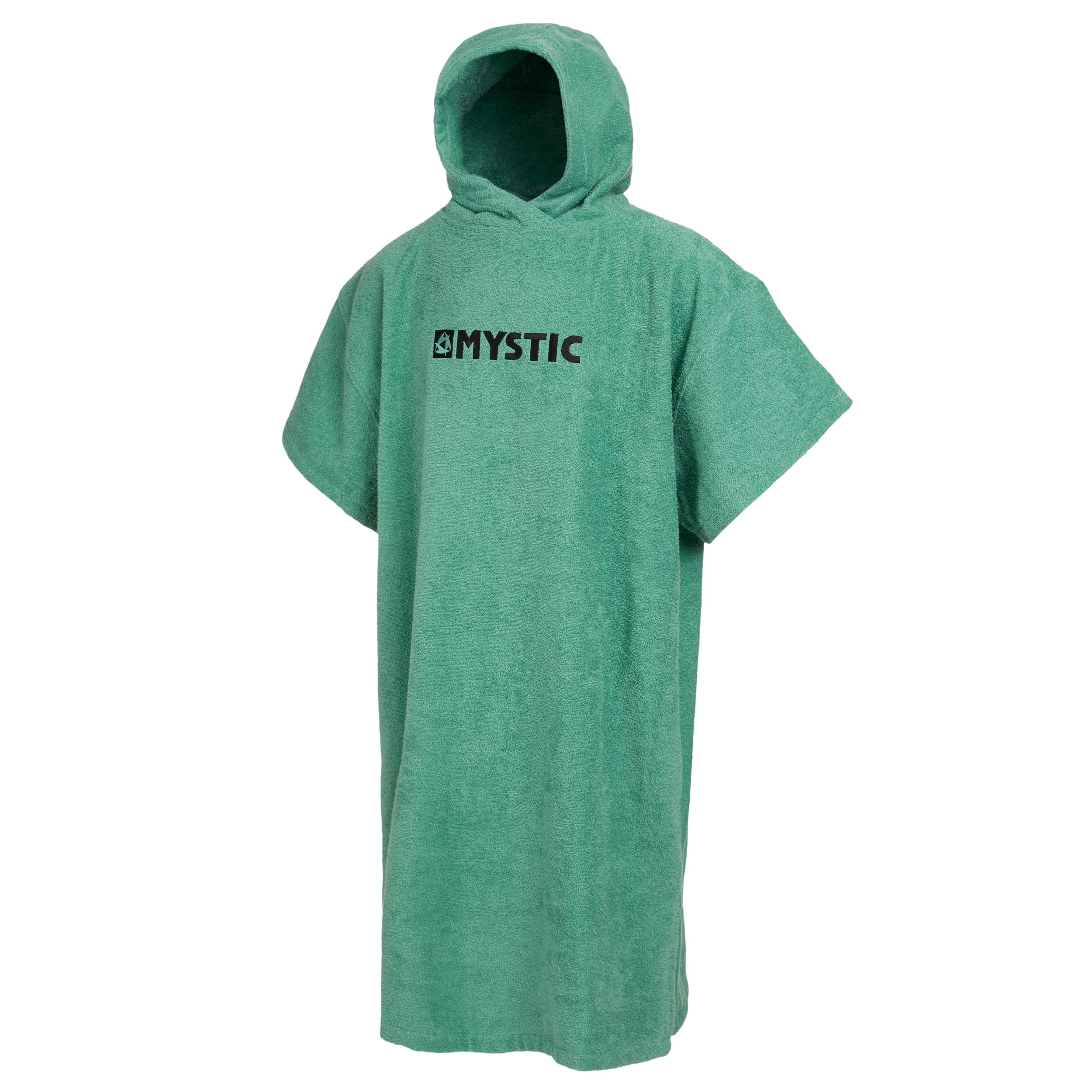 Mystic - Poncho Regular - Seasalt Green