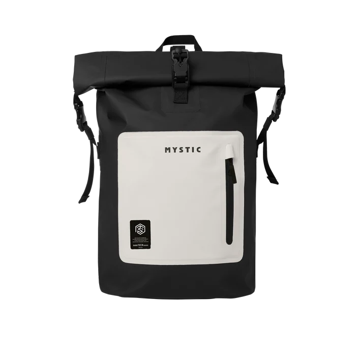 Mystic Ryggsäck DTS - Svart