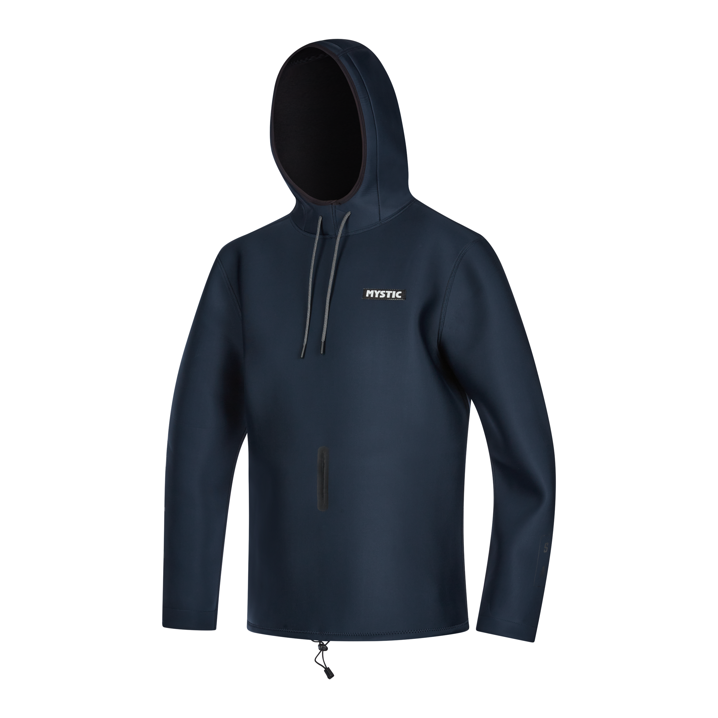 Star Sweat Hoodie 2mm - Night Blue