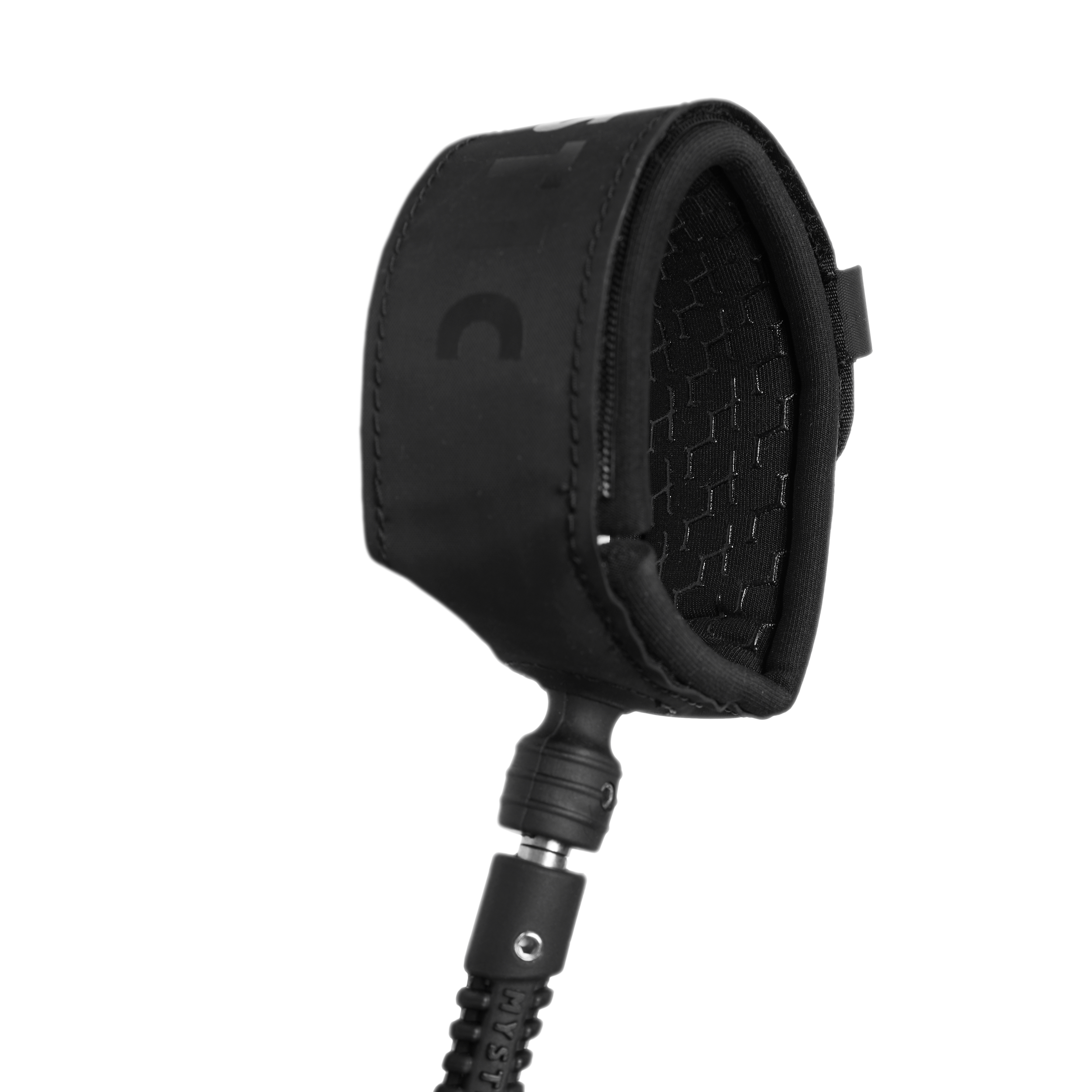 Mystic - Surfkoppel - Svart