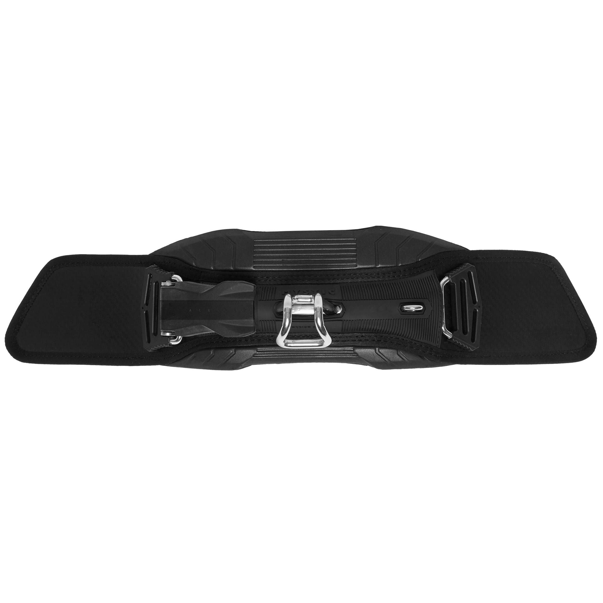 Mystic - Ace Bar Kite - Svart