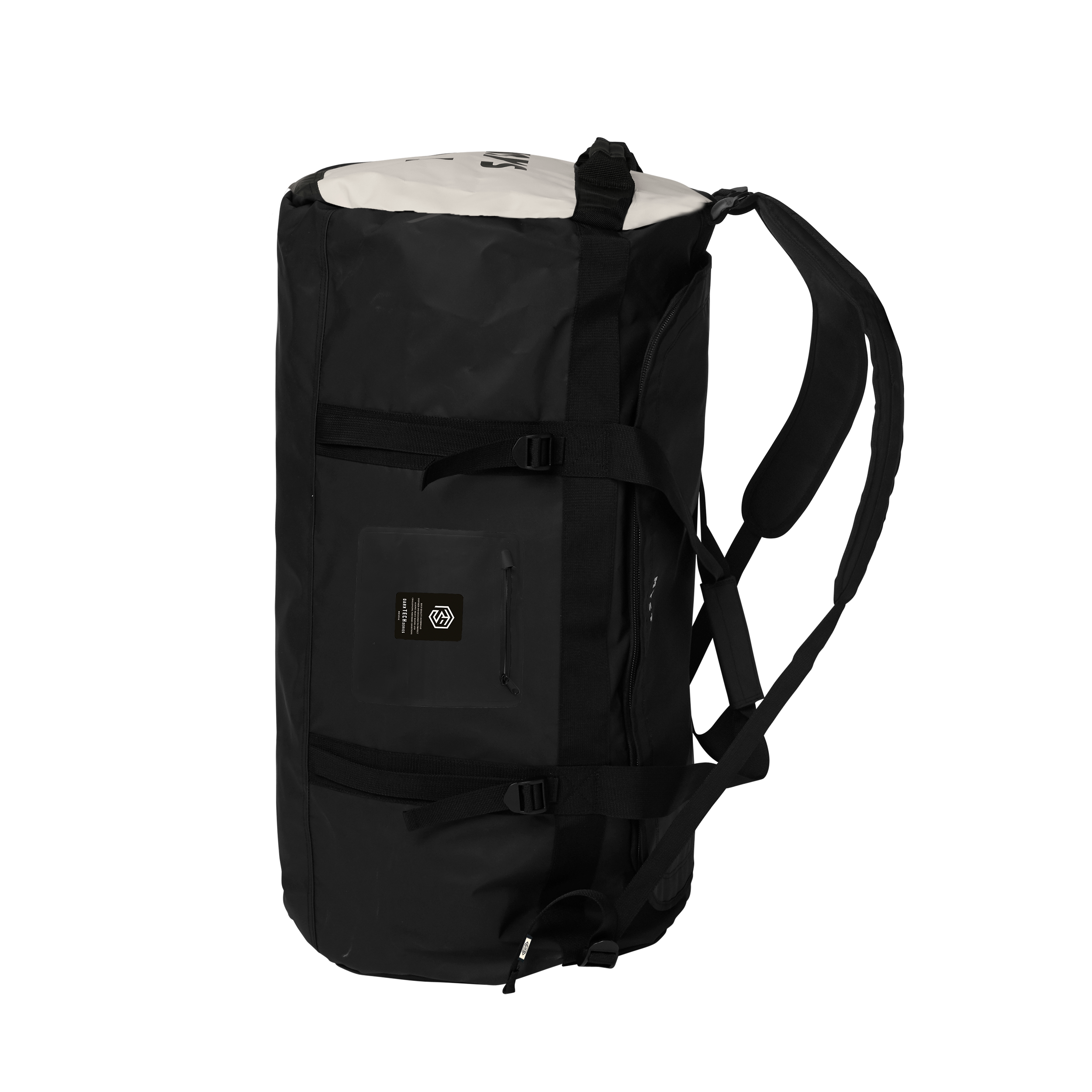 Mystic - Duffle DTS - Svart