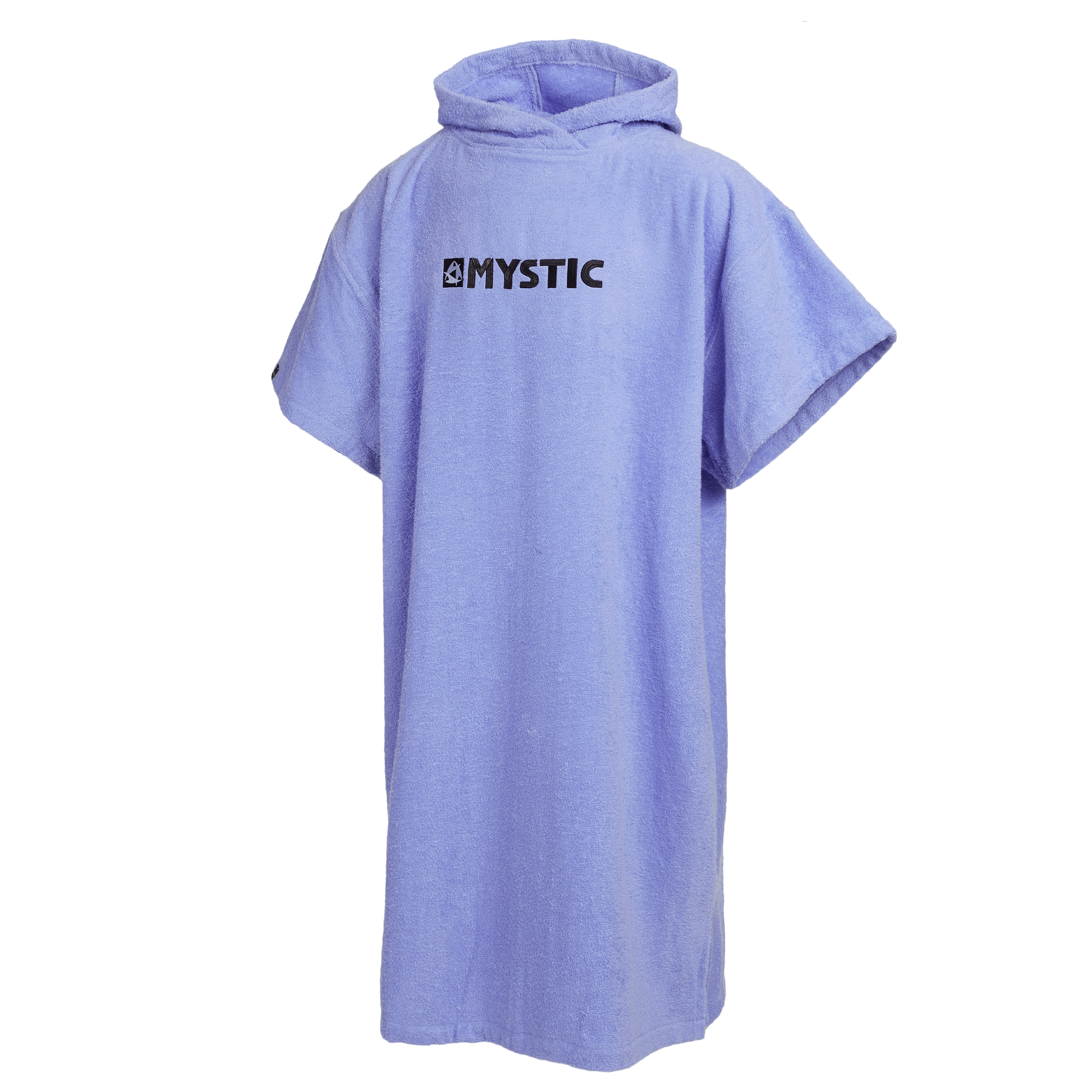 Mystic - Poncho Regular - Pastell Lilac