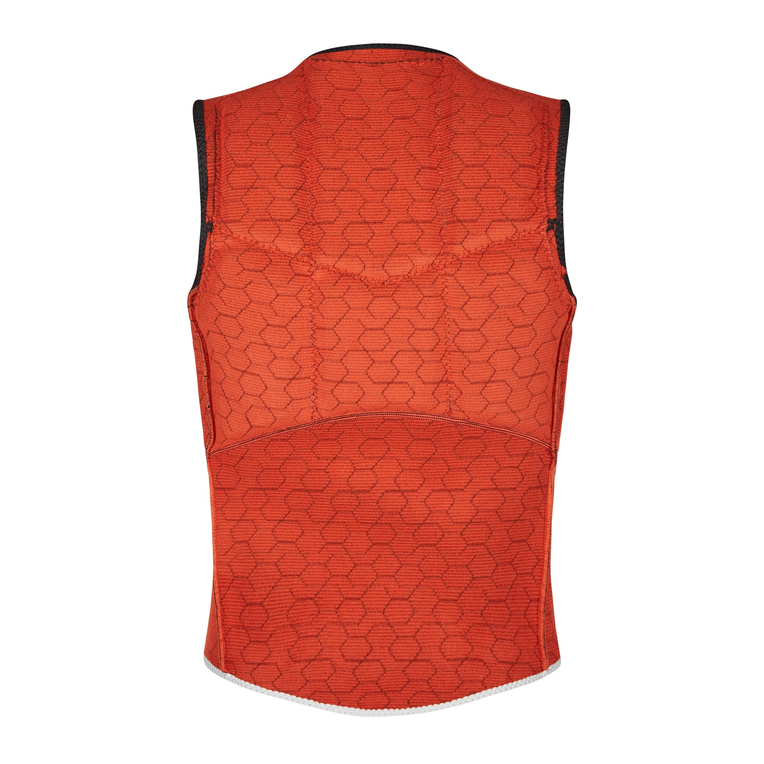 Mystic Foil Impact Vest Fzip Kite