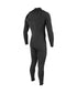 Sooruz Fly+ 5/4 mm Chest Zip våtdräkt