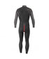 Sooruz Fly+ 5/4 mm Chest Zip våtdräkt