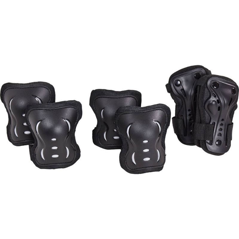 HangUp Protection Set Barn 3-pack (S - Svart)