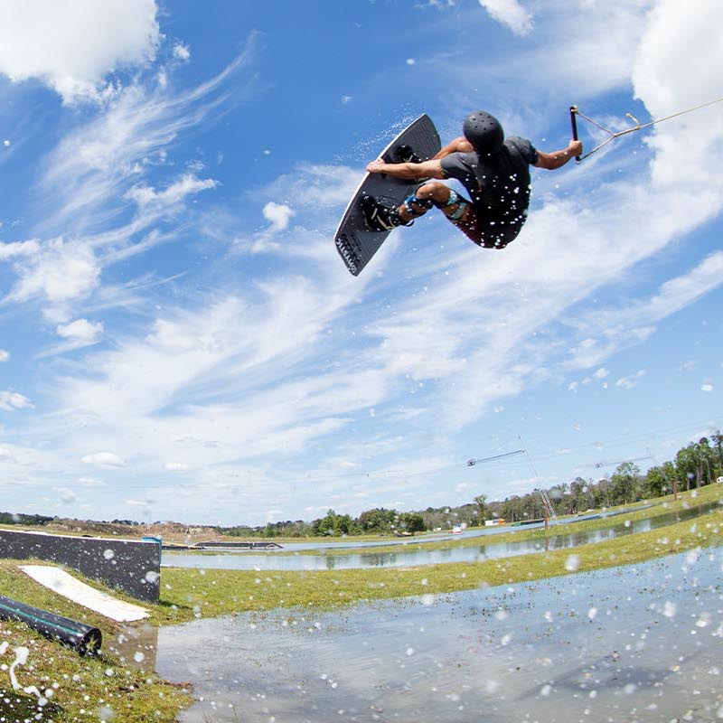 Mystic - MK8X Hjälm - nattblå