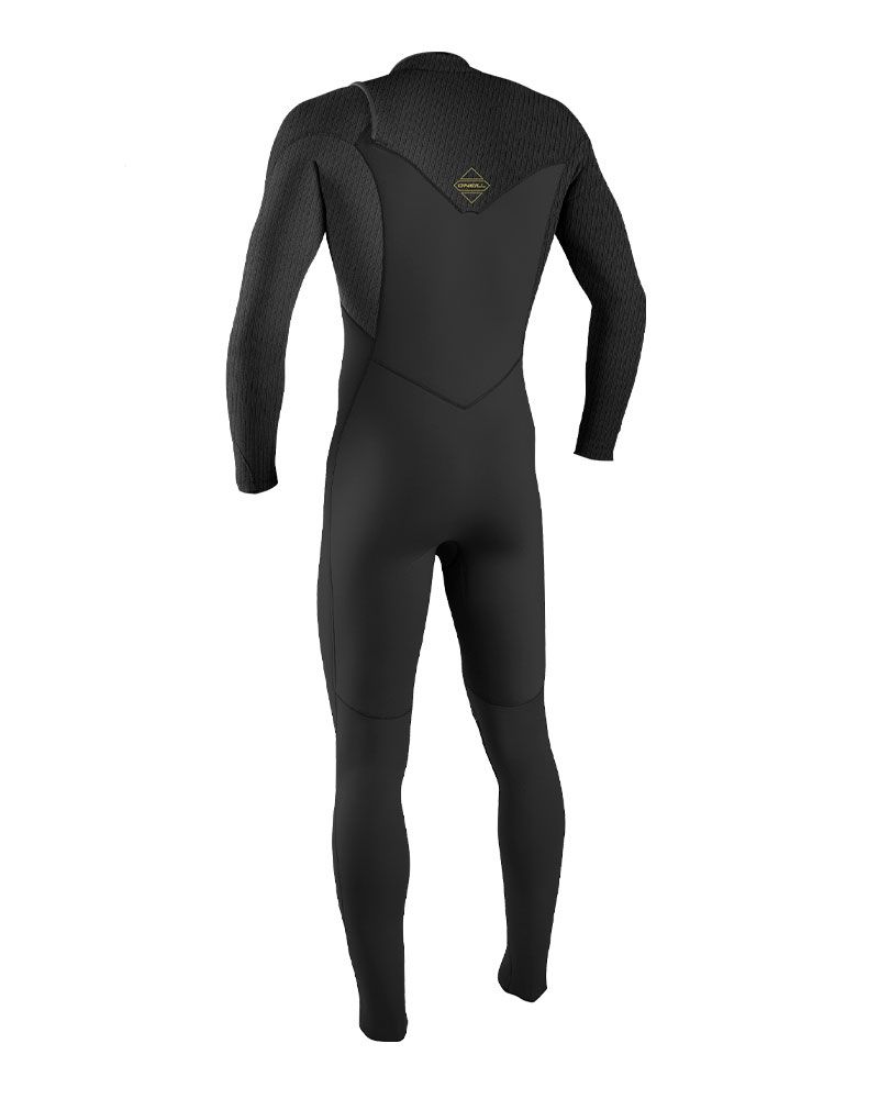 O'Neill Hyperfreak 5/4 CHEST ZIP FULL våtdräkt