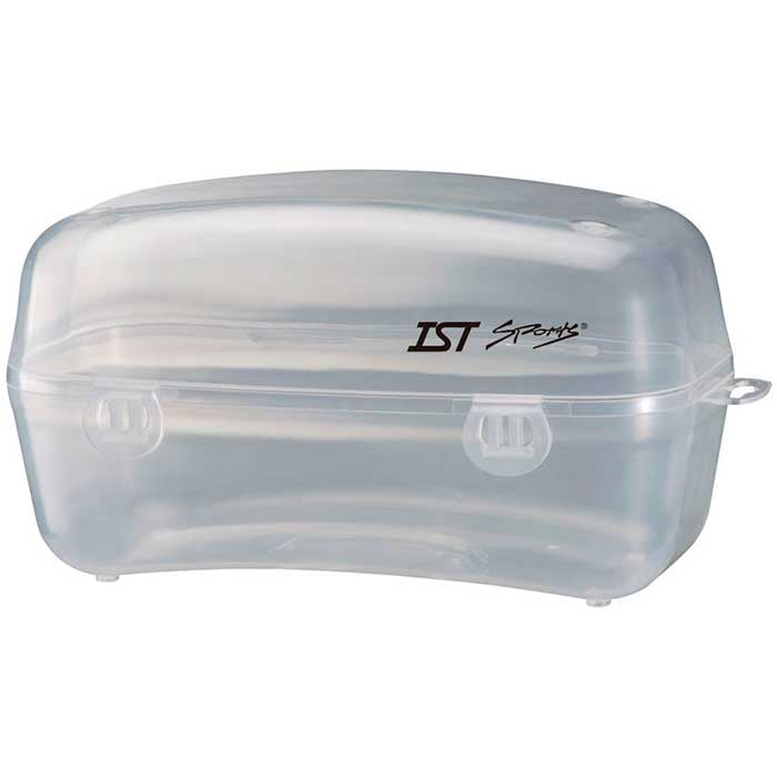 IST Compact Mask Box