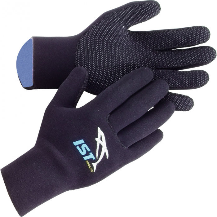 IS 2mm superstretch neoprenhandskar