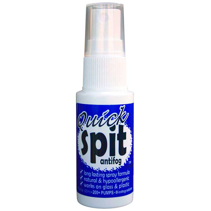 Jaws Quick Spit - Anti-dim spray