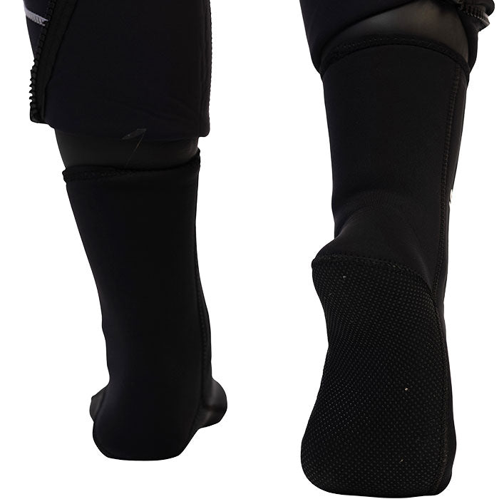 Subzero Kara 5 mm neopren strumpor