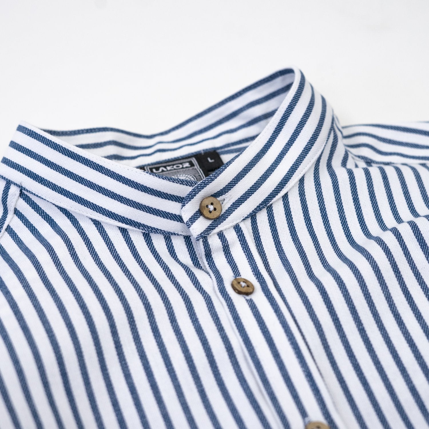 Lakor - Kløvedal skjorta