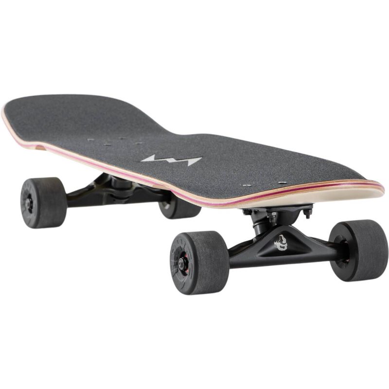 Landyachtz Tugboat Cruiser Board (30" - Flippy)