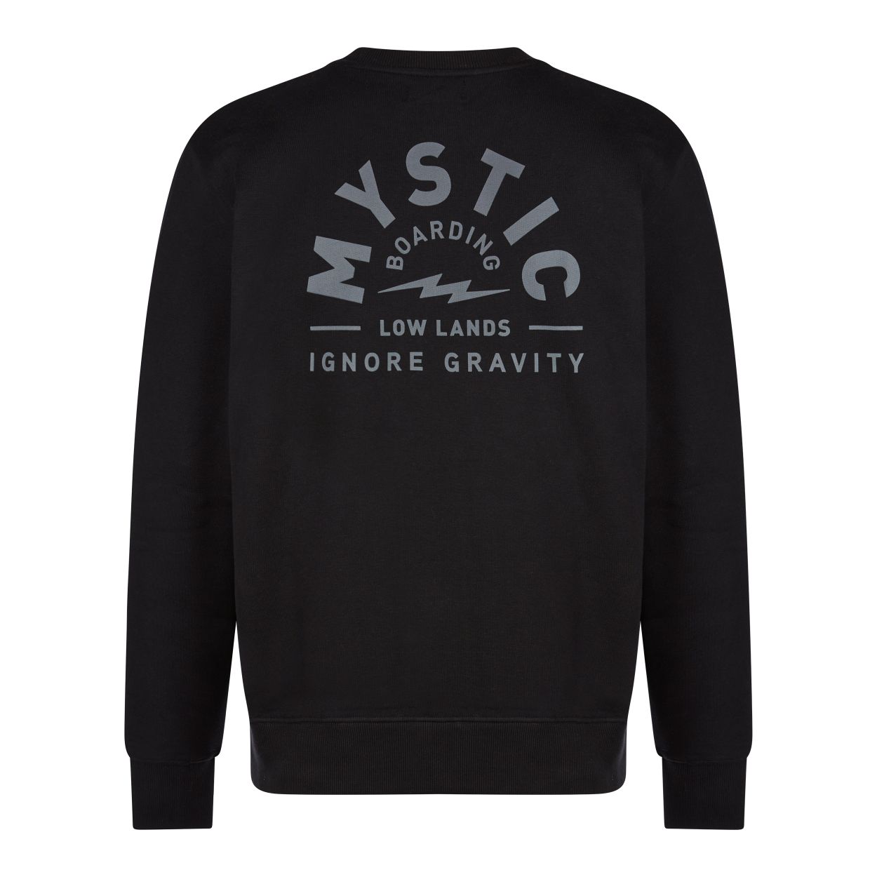 Mystic Lowe Sweet Black