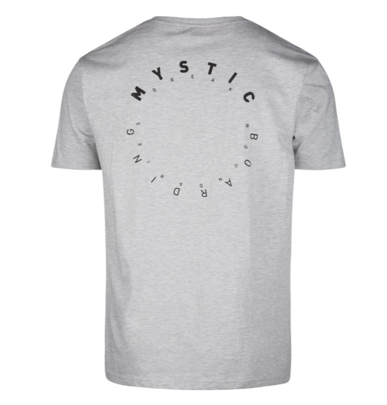 Mystic Marsh Tee