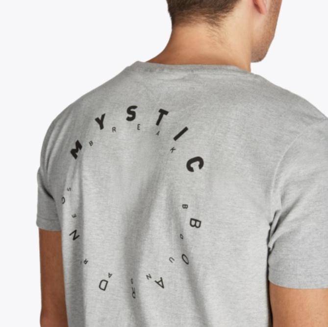 Mystic Marsh Tee