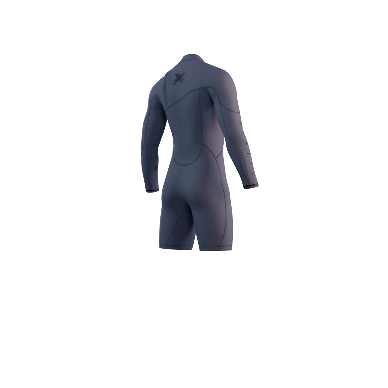 Mystic The One Longarm Shorty 3/2