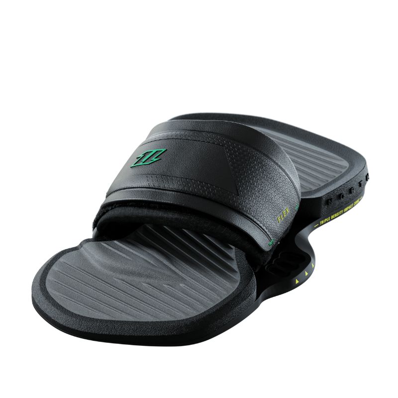 North Flex stropper/kuddar 2021