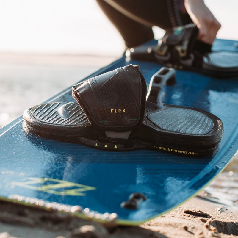 North Flex remmar/kuddar 2021 (demo)