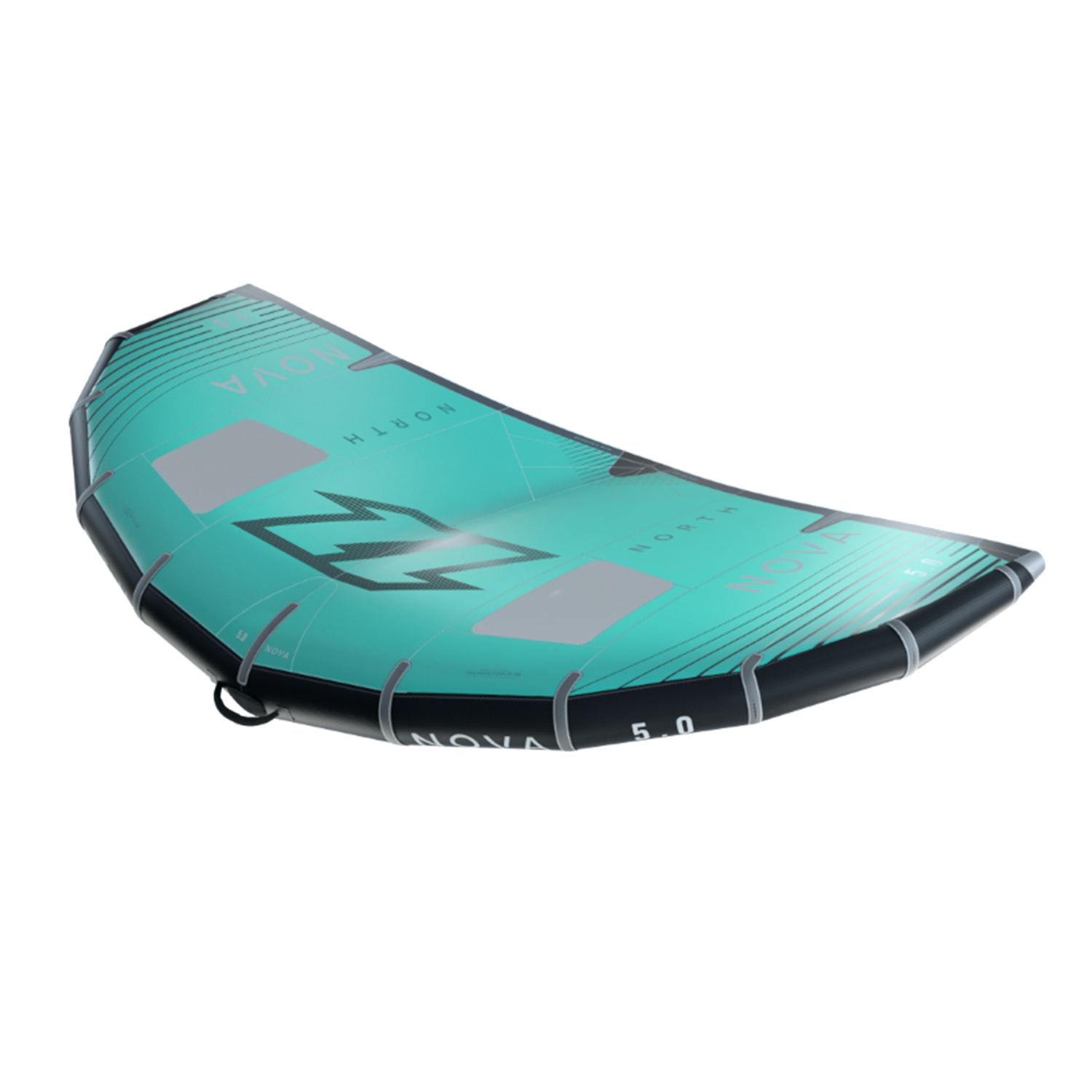 North Nova-vingen 2021 - Demo