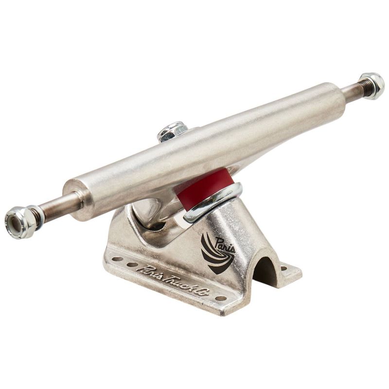 Paris V3 165 Longboard Truck (polerad - 50°)