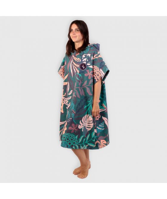 Sooruz Poncho BREEZE mikrofiber