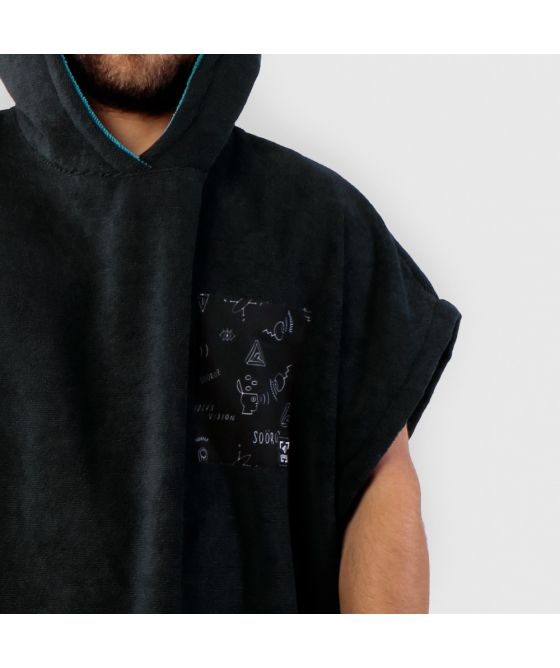 Sooruz - Poncho Mirc E22