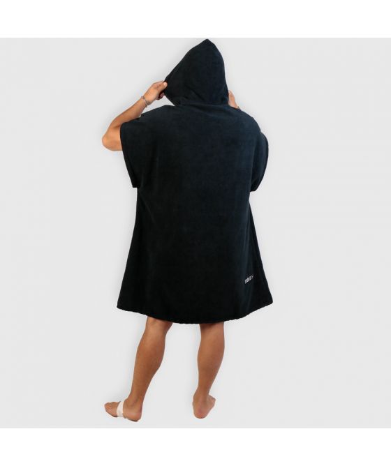 Sooruz - Poncho Mirc E22