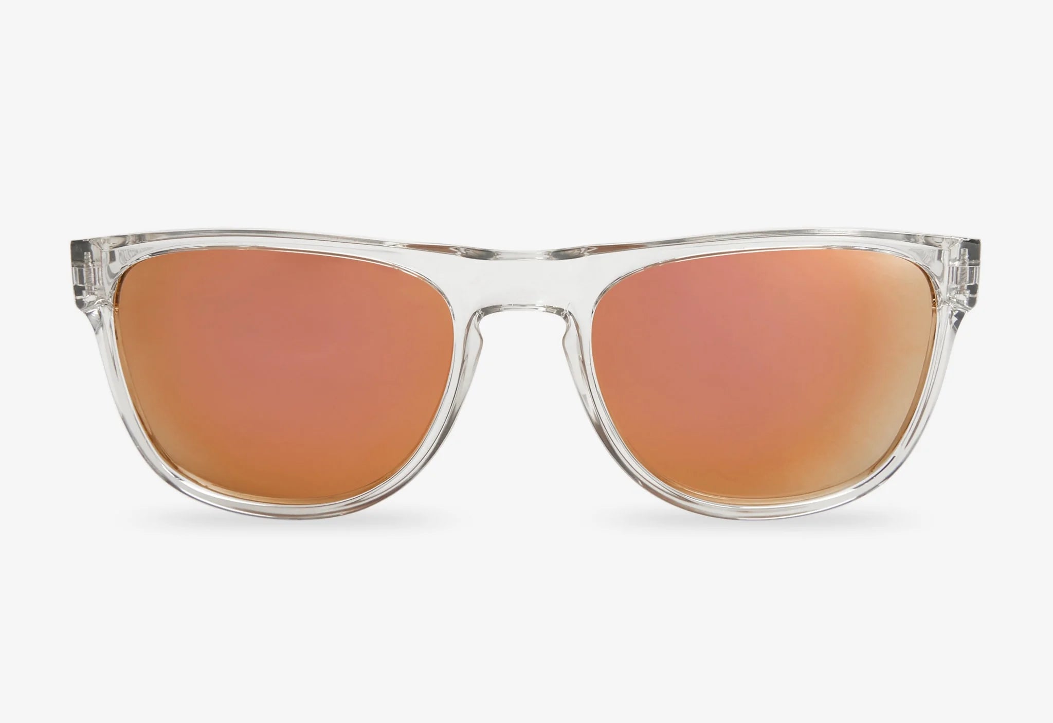 Rörig helg Makalu Crystal Peach Polarized