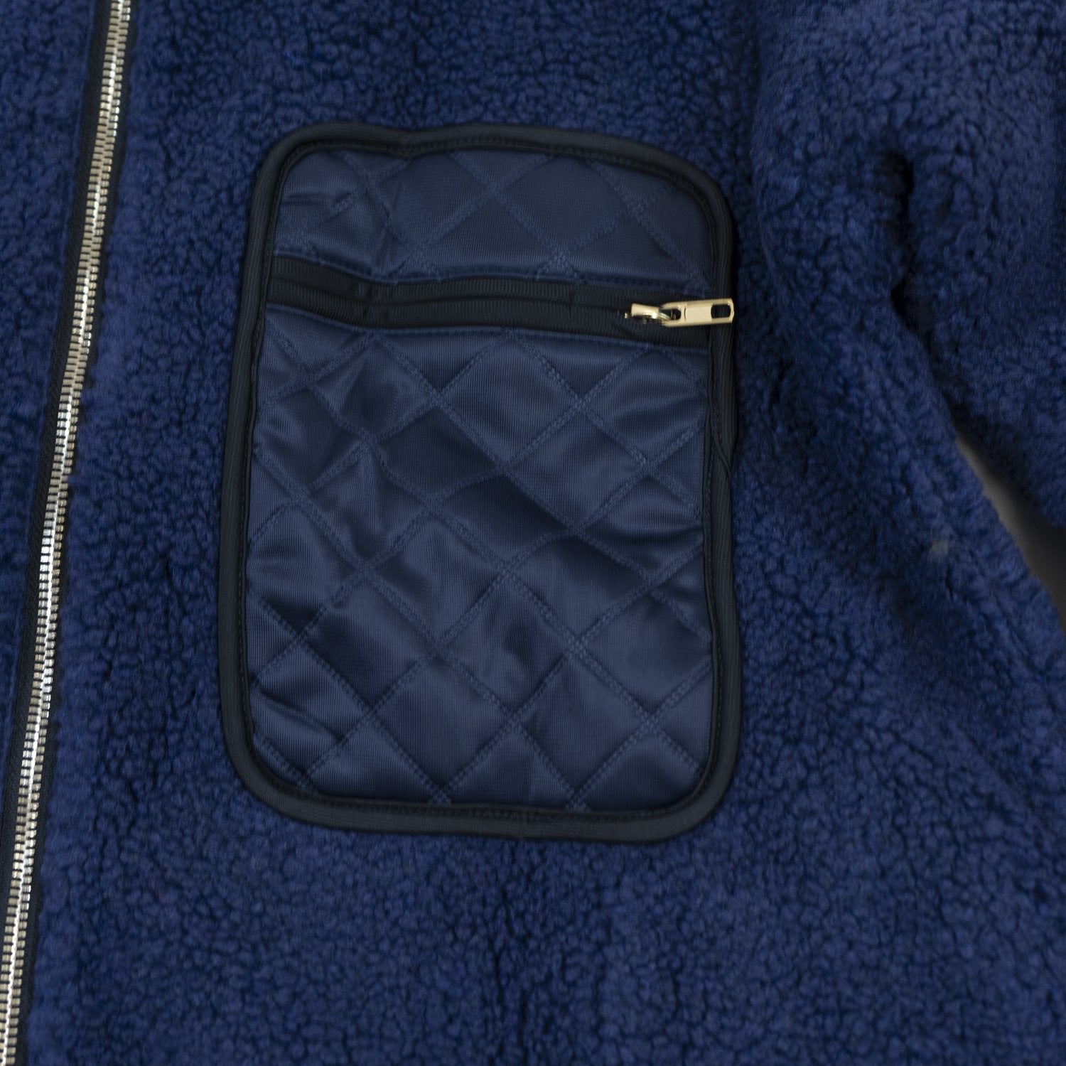 Lakor - Vändbar jacka