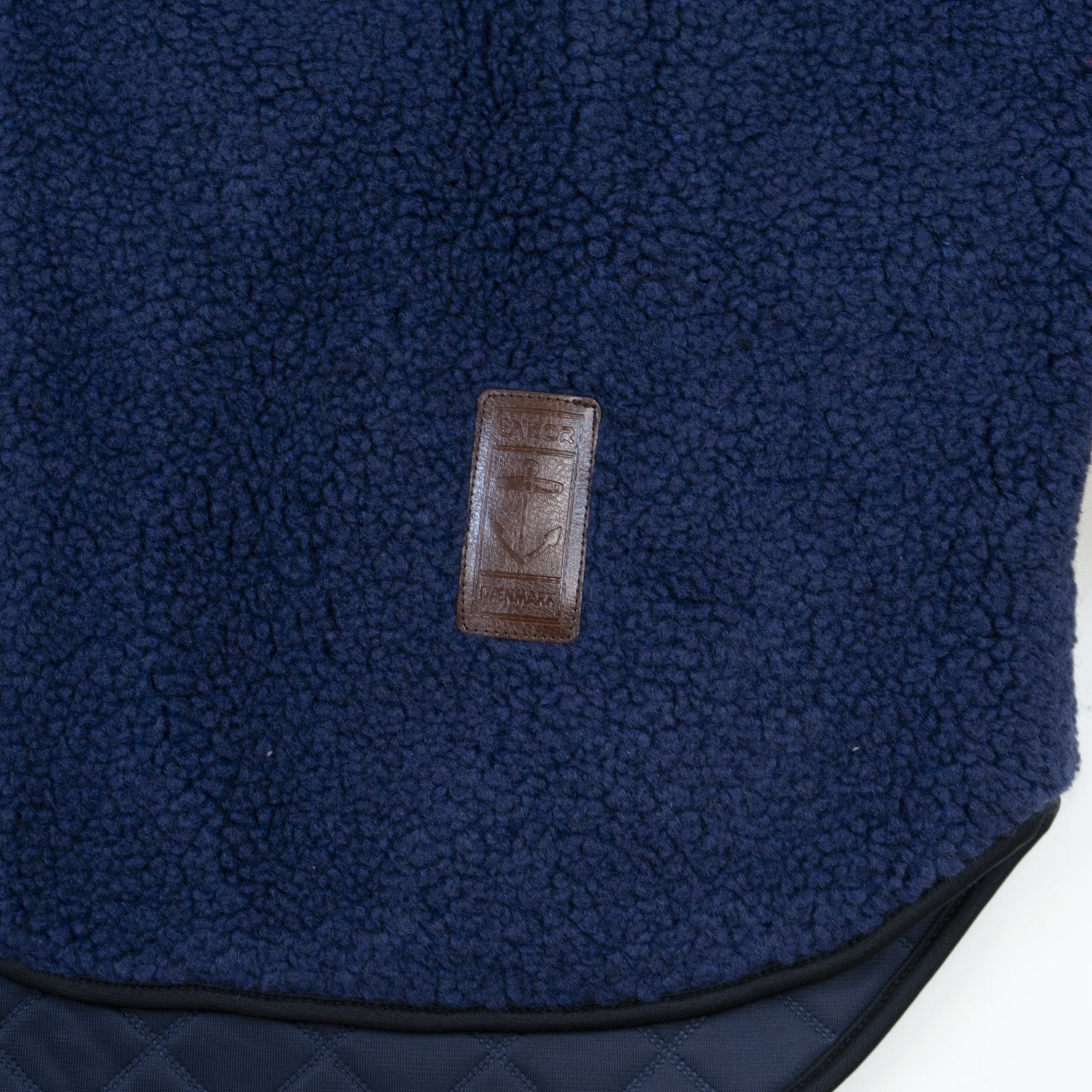 Lakor - Vändbar jacka