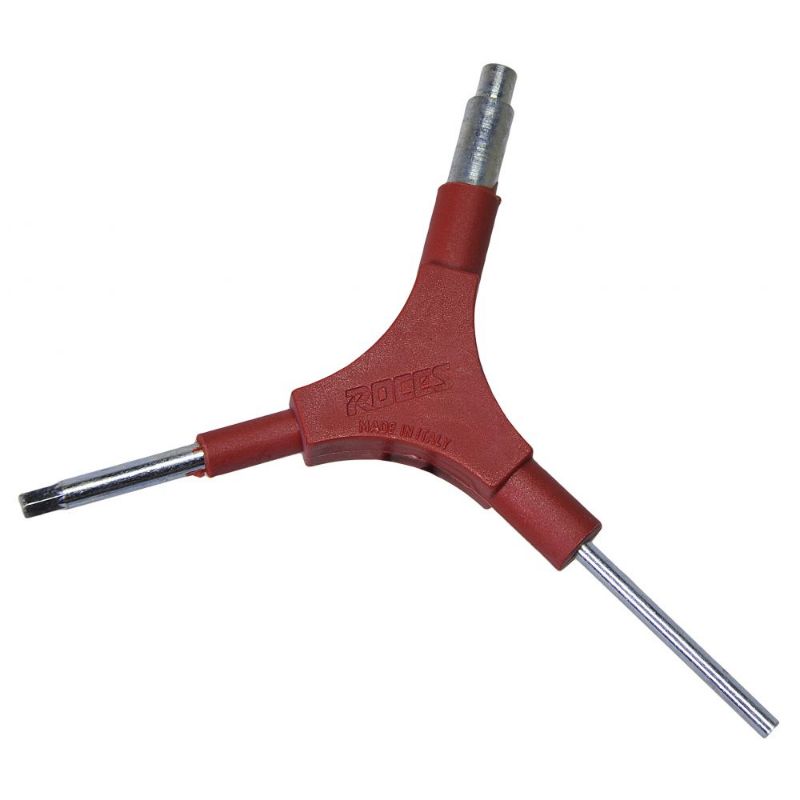 Roces 3-i-1 värdsoffa