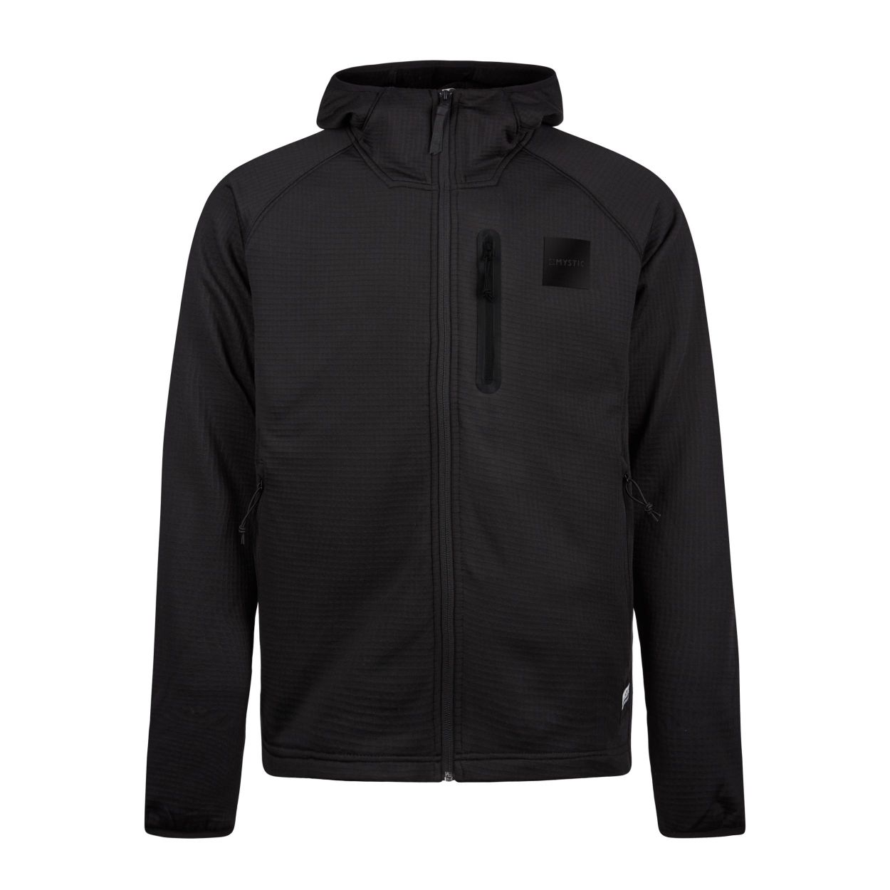 Mystic Rush Sweat Black