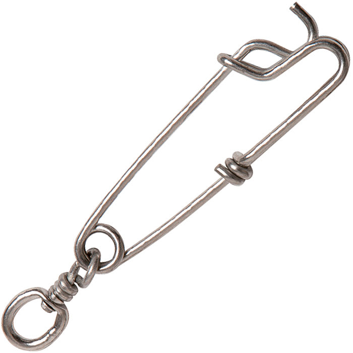 Salvimar Snap Clip ø3,5 x 12,5cm 200kg